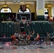 For the bronze: DoD Warrior Games wheelchair basketball game