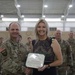 15th Military Intelligence Battalion Change of Command Ceremony