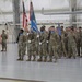 15th Military Intelligence Battalion Change of Command Ceremony