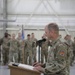 15th Military Intelligence Battalion Change of Command Ceremony