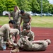 422nd CS and 422nd SFS team up for a Tiger Challenge