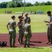 422nd CS and 422nd SFS team up for a Tiger Challenge