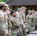 422nd CS and 422nd SFS team up for a Tiger Challenge