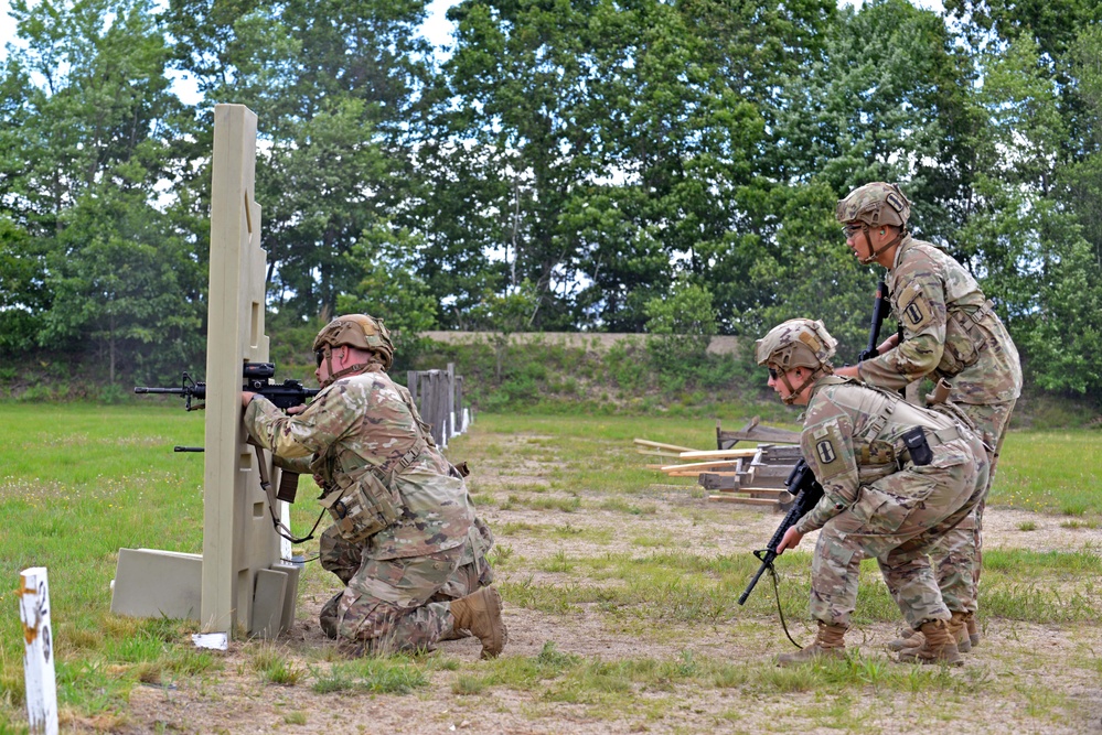 DVIDS - Images - NH National Guard hosts annual marksmanship match at ...