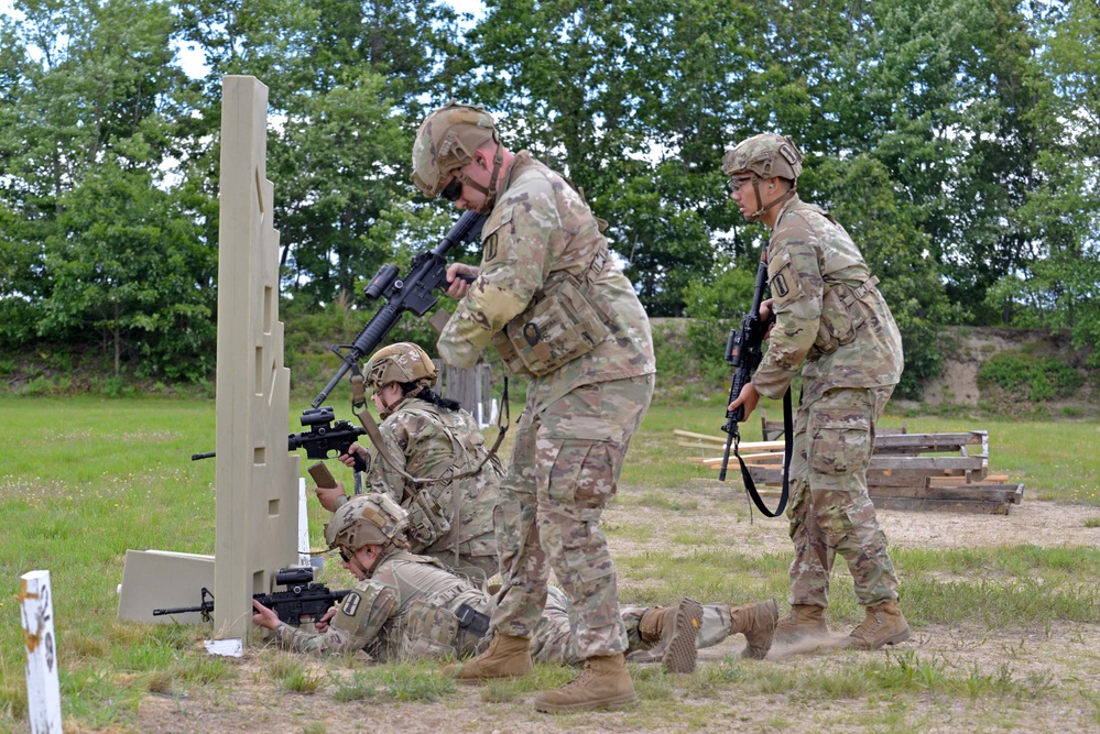 DVIDS - Images - NH National Guard hosts annual marksmanship match at ...