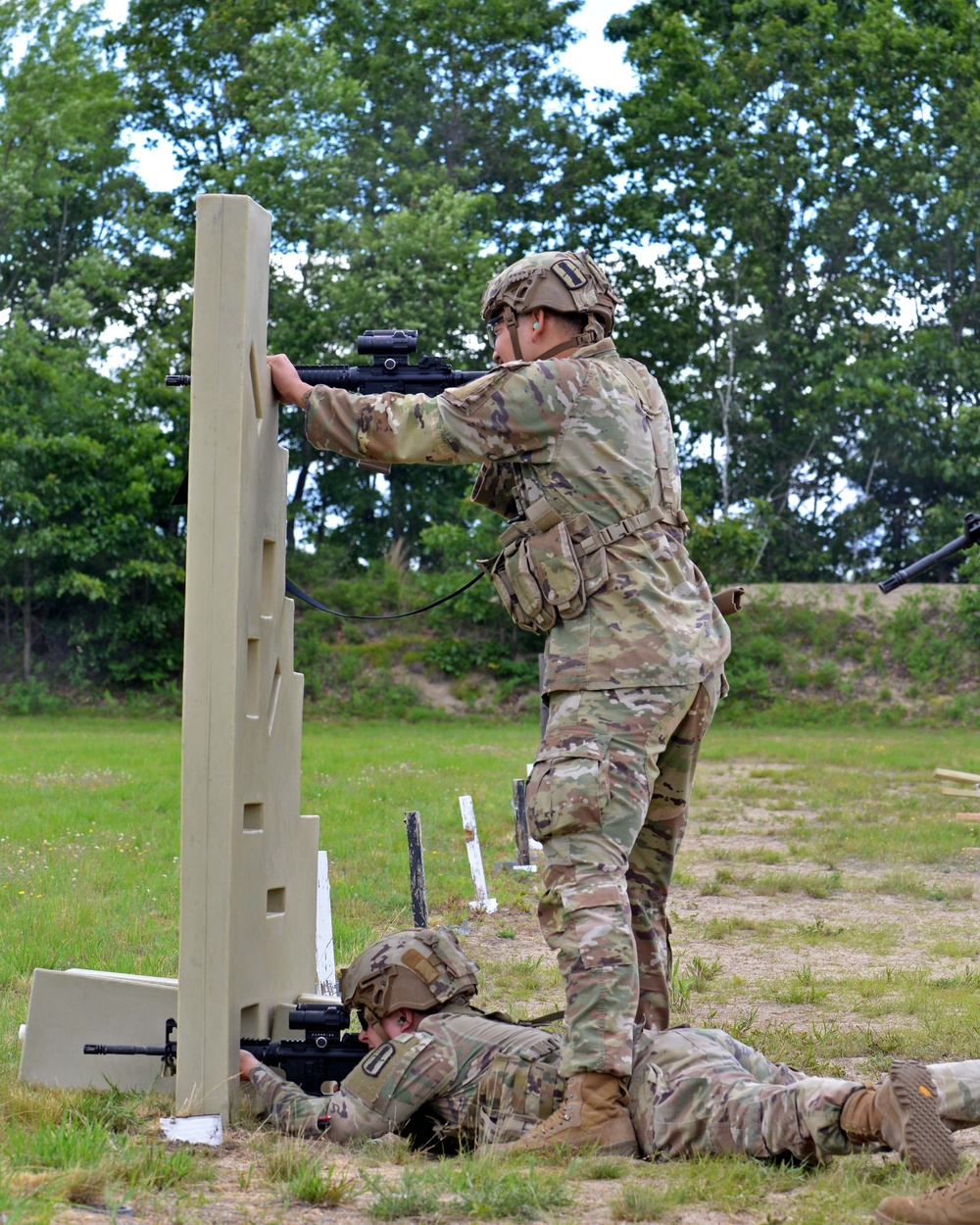 DVIDS - Images - NH National Guard hosts annual marksmanship match at ...