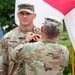 1st Battalion, 16th Infantry Regiment Change of Responsibility