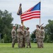 1st Battalion, 16th Infantry Regiment Change of Responsibility