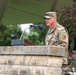 1st Battalion, 16th Infantry Regiment Change of Responsibility