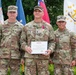 1st Battalion, 16th Infantry Regiment Change of Responsibility