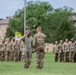 1st Battalion, 16th Infantry Regiment Change of Responsibility