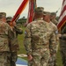 Spartans welcome new commander