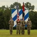 Spartans welcome new commander