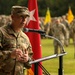 Spartans welcome new commander