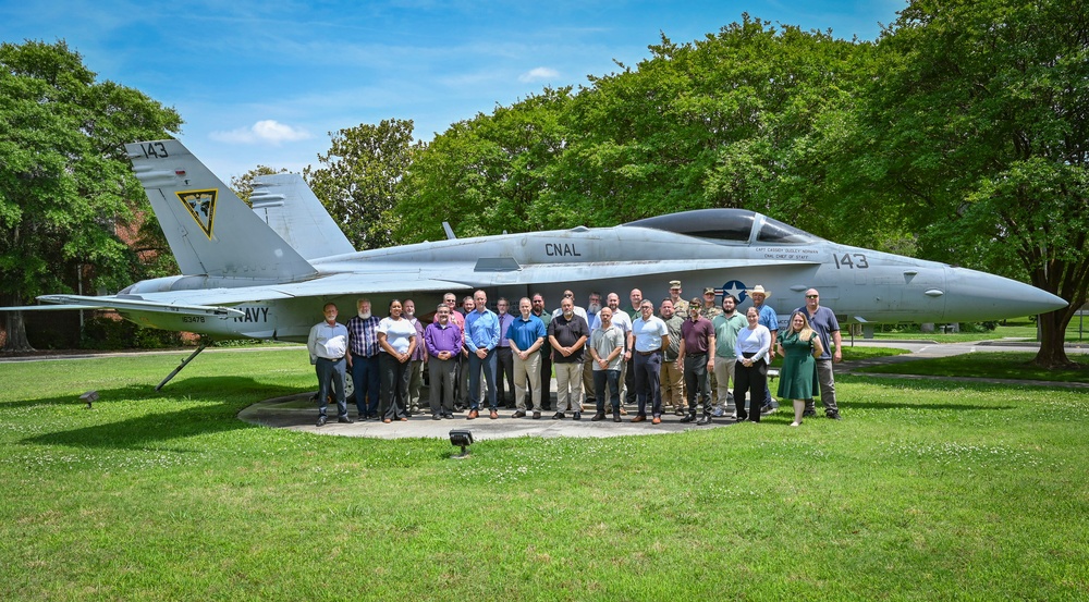 363d ISR Wing Civilian Summit