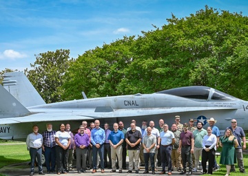 363d ISR Wing Civilian Summit