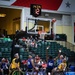 Air Force takes the Gold during wheelchair basketball Dod Warrior Games 2024