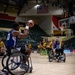 Air Force takes the Gold during wheelchair basketball Dod Warrior Games 2024