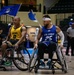 Air Force takes the Gold during wheelchair basketball Dod Warrior Games 2024