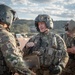 10th Special Forces Group conduct Air Assult With 4th Combat Aviation Brigade