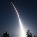 MINOTAUR I ROCKET LAUNCHES FROM VSFB