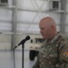 15th Military Intelligence Battalion Change of Command Ceremony