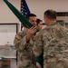 4th Battalion, 5th Special Forces Group (Airborne) Change of Command and Change of Responsibility