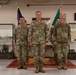 4th Battalion, 5th Special Forces Group (Airborne) Change of Command and Change of Responsibility