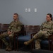 MORRIS ANGB HOSTS MILITARY RESERVE EXCHANGE PROGRAM GERMAN SERVICEMEMBERS