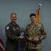 MORRIS ANGB HOSTS MILITARY RESERVE EXCHANGE PROGRAM GERMAN SERVICEMEMBERS