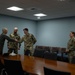 MORRIS ANGB HOSTS MILITARY RESERVE EXCHANGE PROGRAM GERMAN SERVICEMEMBERS