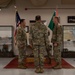 4th Battalion, 5th Special Forces Group (Airborne) Change of Command and Change of Responsibility