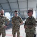 MORRIS ANGB HOSTS MILITARY RESERVE EXCHANGE PROGRAM GERMAN SERVICEMEMBERS