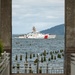 Coast Guard Commissions Cutter David Duren, First Fast Response Cutter based in the Pacific Northwest