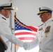 Coast Guard Commissions Cutter David Duren, First Fast Response Cutter based in the Pacific Northwest