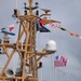 Coast Guard Commissions Cutter David Duren, First Fast Response Cutter based in the Pacific Northwest