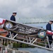 Coast Guard Commissions Cutter David Duren, First Fast Response Cutter based in the Pacific Northwest