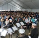 Coast Guard Commissions Cutter David Duren, First Fast Response Cutter based in the Pacific Northwest