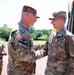 1st TSC deputy commander receives Legion of Merit Award