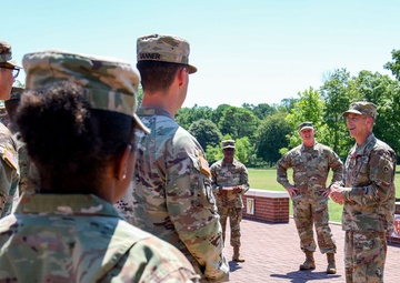1st TSC deputy commander receives Legion of Merit award