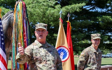 1st TSC deputy commander receives Legion of Merit Award
