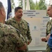 Prospects Presented at NMRTC Bremerton NEC Rating Fair