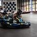 Hohenfels BOSS Trip: Go Karting