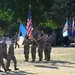 111th Military Intelligence Brigade bids farewell to Phoenix 6