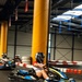 Hohenfels BOSS Trip: Go Karting