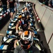 Hohenfels BOSS Trip: Go Karting