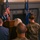 Air Force’s Warrant Officer Training School activated