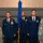 Air Force’s Warrant Officer Training School activated