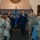 Air Force’s Warrant Officer Training School activated