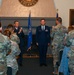Air Force’s Warrant Officer Training School activated
